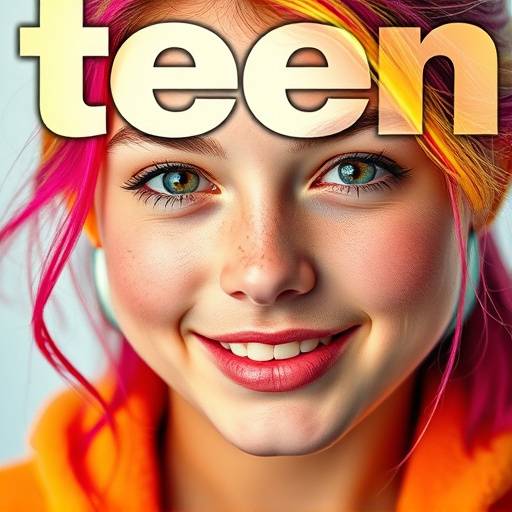 Imagen del programa Magazine Juvenil